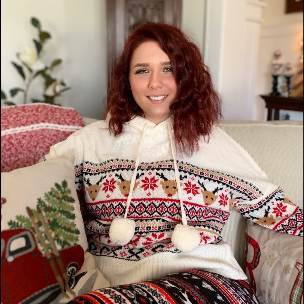 Meet your Posher, Nichole